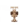 Ugears Top Fuel Dragster