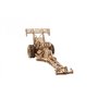 Ugears Top Fuel Dragster