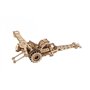 Ugears Top Fuel Dragster