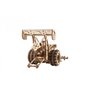 Ugears Top Fuel Dragster