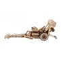 Ugears Top Fuel Dragster