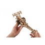 Ugears Top Fuel Dragster