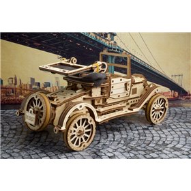 Ugears Retro Car UGR-T Ugears Retro Car UGR-T