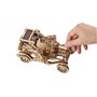 Ugears Retro Car UGR-T