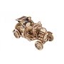 Ugears Retro Car UGR-T