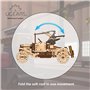 Ugears Retro Car UGR-T