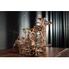 Ugears Marble Run Spiral Hoist (Marble - 4)