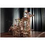 Ugears Marble Run Spiral Hoist (Marble - 4)