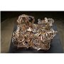 Ugears Marble Run Spiral Hoist (Marble - 4)