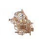 Ugears Marble Run Spiral Hoist (Marble - 4)