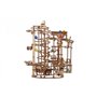 Ugears Marble Run Spiral Hoist (Marble - 4)