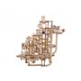 Ugears Marble Run Spiral Hoist (Marble - 4)