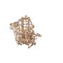 Ugears Marble Run Spiral Hoist (Marble - 4)