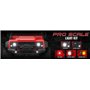 LED Ljus Fram- & Bak Komplett Set till TRX-4M Defender