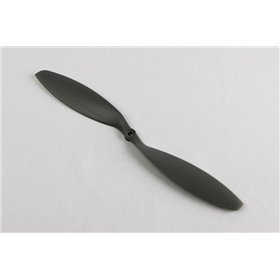 Propeller 11x3.8 Slowflyer Skjutande