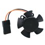 Kylfläkt MP3010BL 6V 16000RPM till MAX8 G2