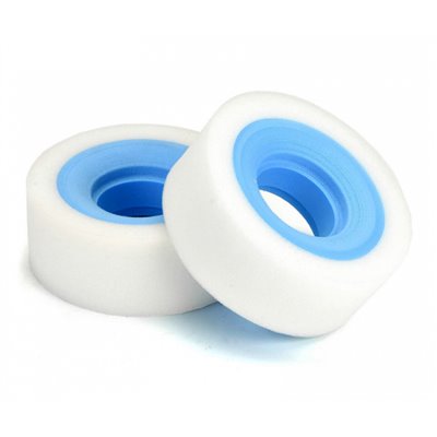 2.2" Dual Stage Closed Cell Foam Inserts för Pro-Line 2.2" XL Tires 2 st