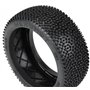 Hex Shot M3 Soft Off-Road 1:8 Buggy Däck F/B 2 st