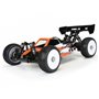 Hex Shot M3 Soft Off-Road 1:8 Buggy Däck F/B 2 st