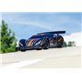 XO-1 Supercar 1/7 TQi Telemetri TSM Orange ARTR