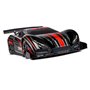 XO-1 Supercar 1/7 TQi Telemetri TSM Röd ARTR