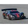 Radiostyrd bil XO-1 Supercar 1/7 TQi Telemetri TSM Röd ARTR