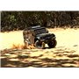 TRX-4 Scale & Trail Crawler Land Rover Defender Svart ARTR