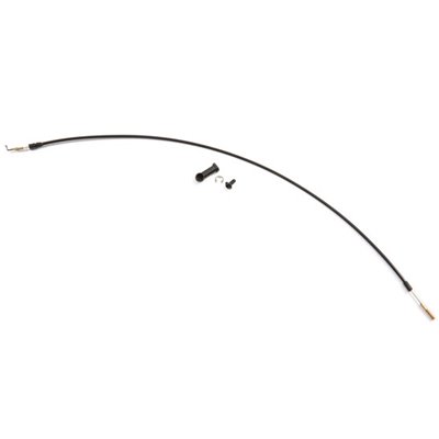 Wire med Hölje T-lock 298mm 3XL till TRX-6 Hauler