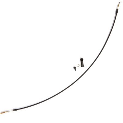 Wire med Hölje T-lock 417mm 4XL till TRX-6 Hauler