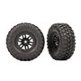 Däck & Fälg Canyon Trail 2.2x1.0"TRX-4M 2 st