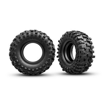 Däck Mickey Thompson Baja Pro X 2.2x1.0"TRX-4M 2 st
