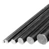 Kolfiberstång 4x1000mm 4 st