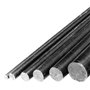 Kolfiberstång 4x1000mm 4 st