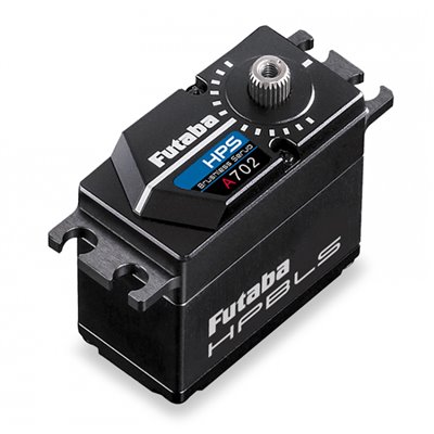 HPS-A702 Flygservo 0.12s HV/S.BUS2 74kg