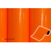 Foliering Oratrim Fluorescerande Signalorange 2500x9.5 cm
