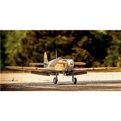 Spitfire Giant  2150mm spv. 55cc