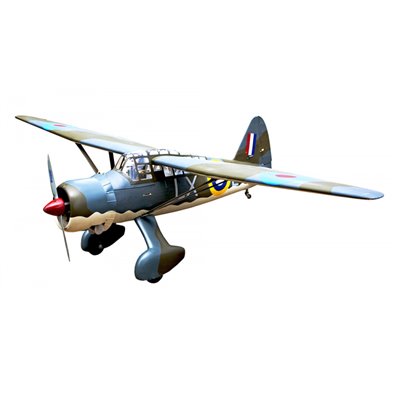 Vingset Westland Lysander Seagull