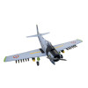 Skyraider Tiger 10-15cc ARF