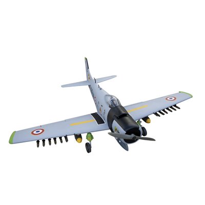 Skyraider Tiger 10-15cc ARF