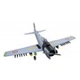 Skyraider Tiger 10-15cc ARF