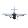 Skyraider Tiger 10-15cc ARF