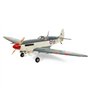 Supermarine Seafire 1626mm utan landställ, matt klädsel.