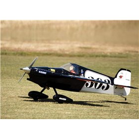 Cassutt 3M Air Race Svart 1630mm spv.