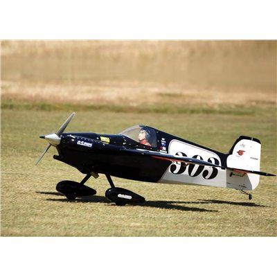 Cassutt 3M Air Race Svart 1630mm spv.