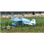 Cassutt 3M Air Race Blå 1630mm spv.