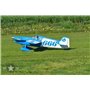 Cassutt 3M Air Race Blå 1630mm spv.