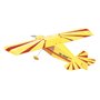 Vindruta Decathlon Electric Seagull