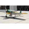 Spinner i aluminium 83mm till Focke - Wulf FW 190
