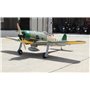 Spinner i aluminium 83mm till Focke - Wulf FW 190
