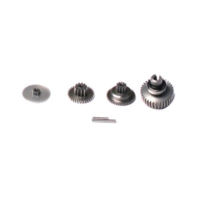 Drevsats SC-1232SG Servo